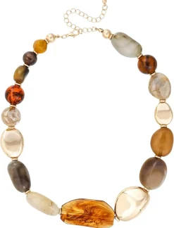 Kette - Classic Stones