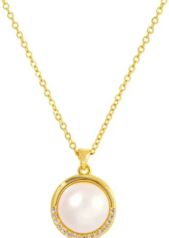 Kette - Classy Pearl