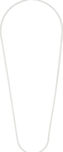 Kette - Classy Silver