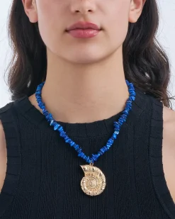 Kette - Coastal Gold