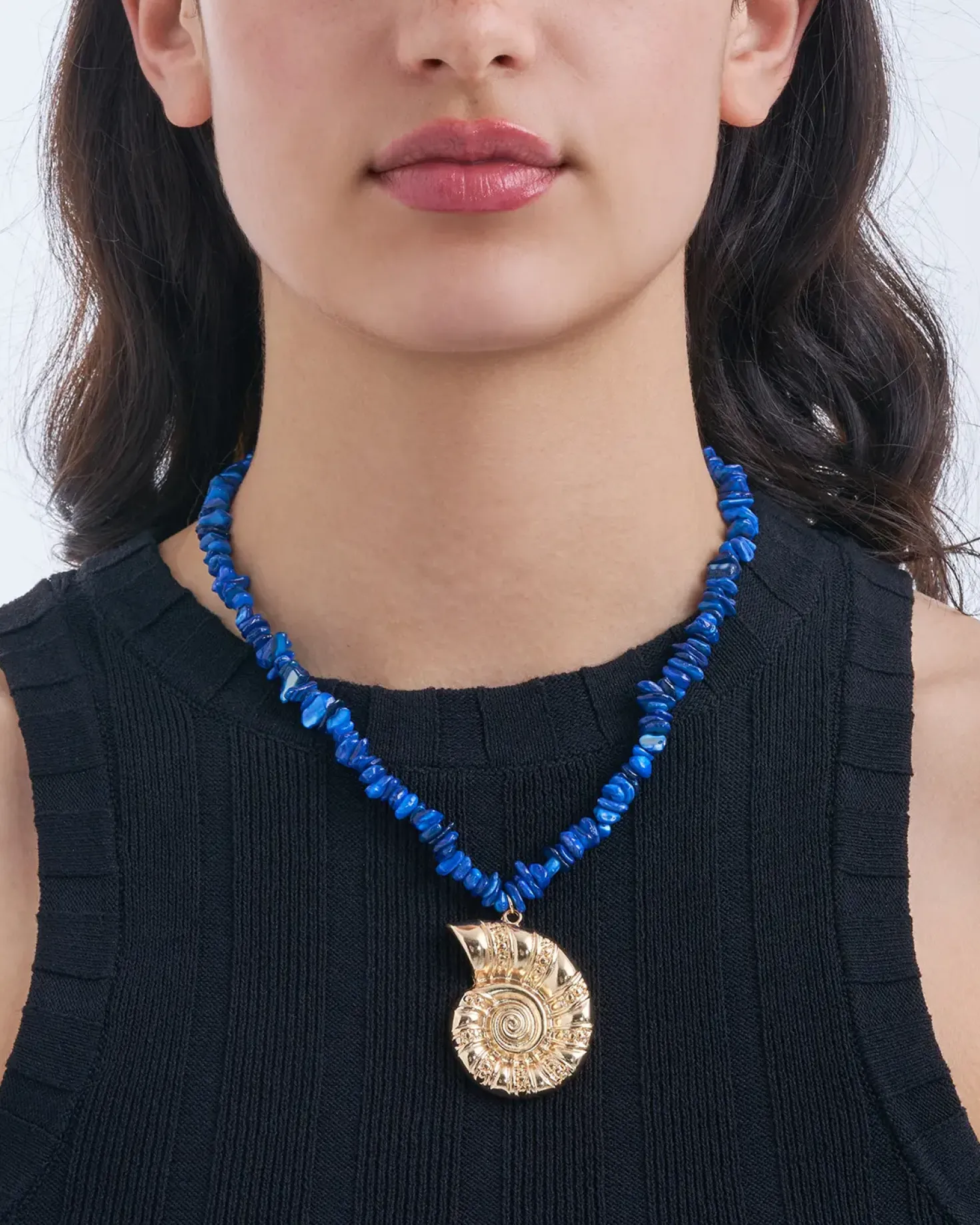Kette - Coastal Gold