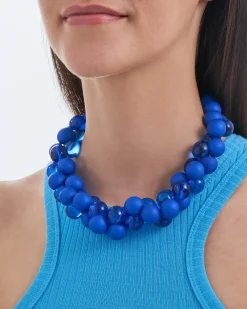 Kette - Cobalt Shine