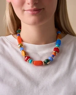Kette - Colorful Nomad
