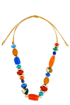 Kette - Colorful Nomad
