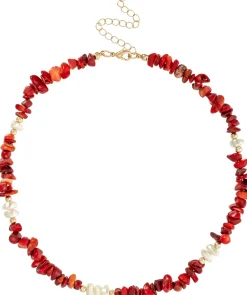 Kette - Coral Vacation