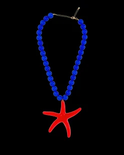 Kette - Costal Blue