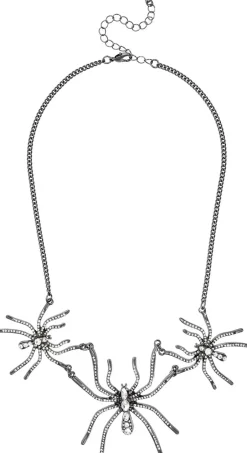 Kette - Creepy Crawly