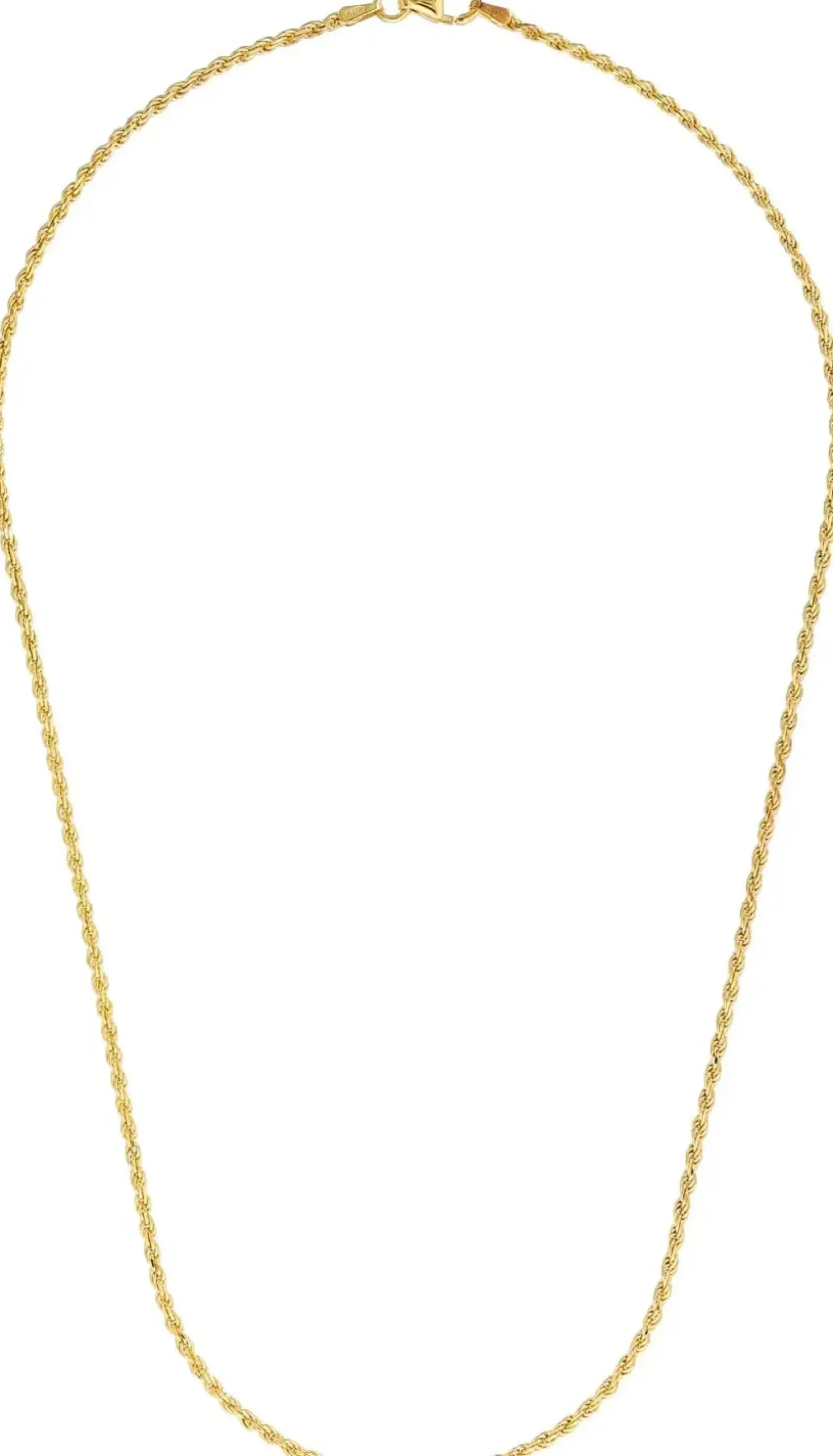 Kette - Dapper Twist
