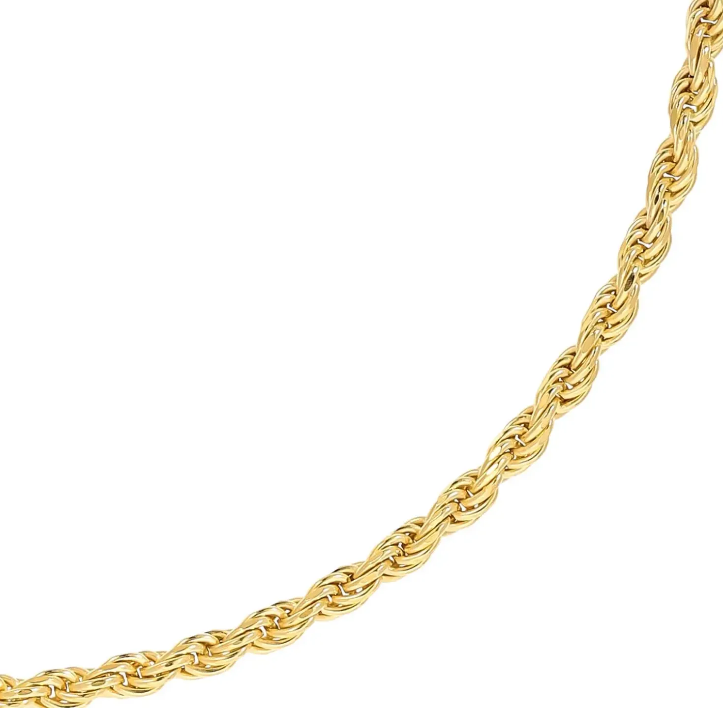 Kette - Dapper Twist
