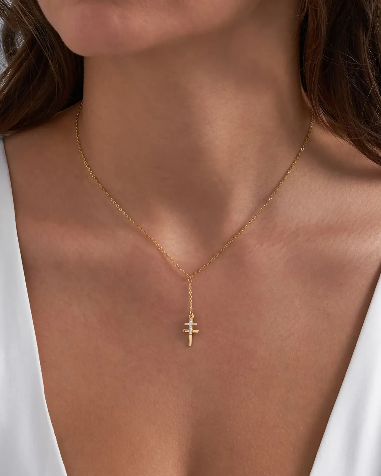 Kette - Decent Cross