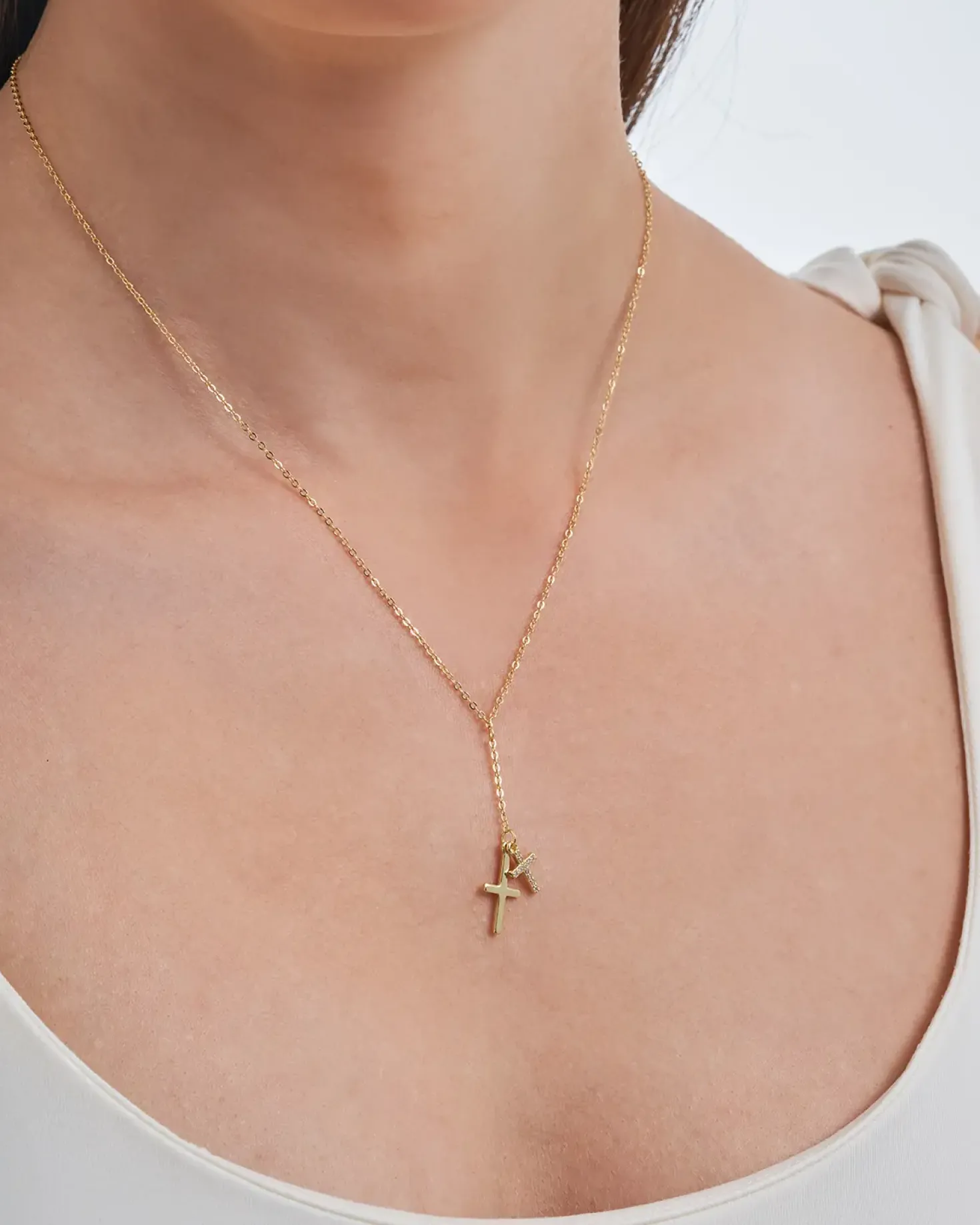 Kette - Decent Cross