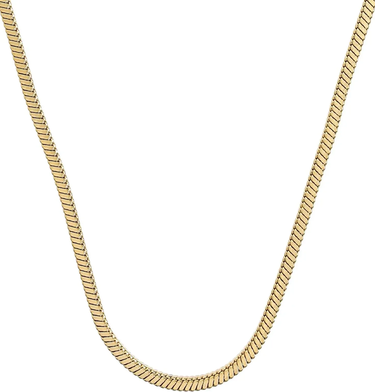 Kette - Deep Steel