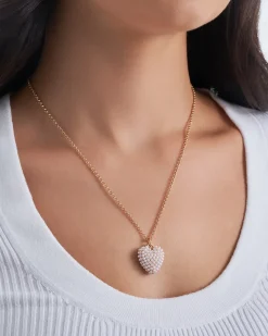 Kette - Delicate Pearls