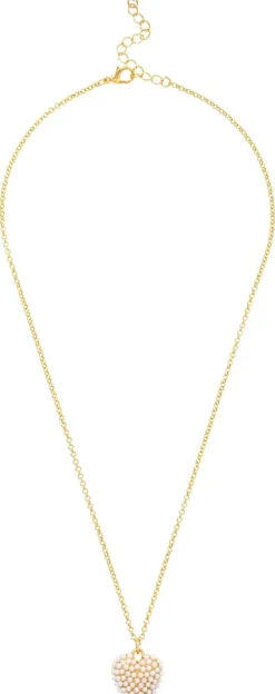 Kette - Delicate Pearls
