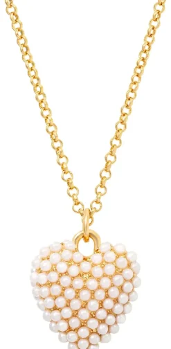 Kette - Delicate Pearls