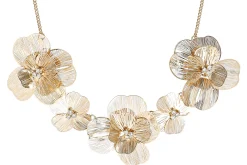 Kette - Delightful Flowers