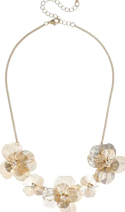 Kette - Delightful Flowers