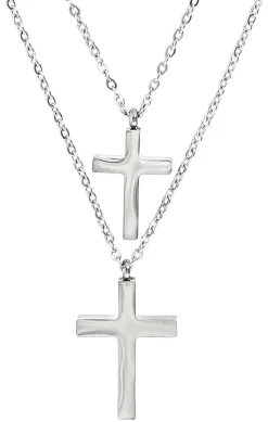 Kette - Double Cross