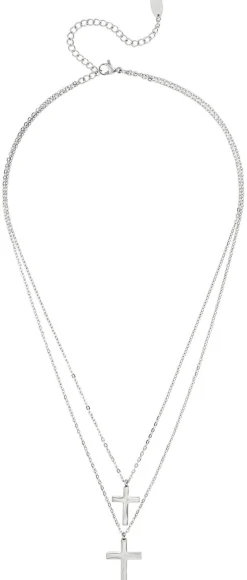 Kette - Double Cross
