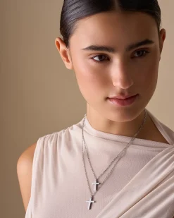 Kette - Double Cross