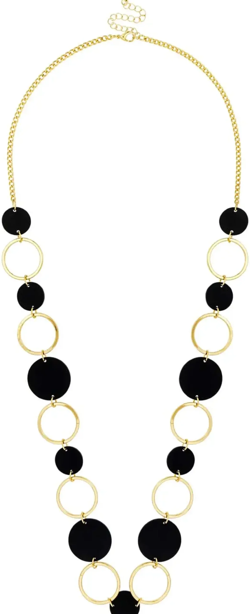 Kette - Duo Circles