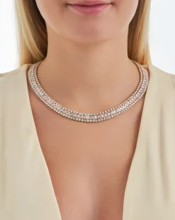 Kette - Elegance Sparkle