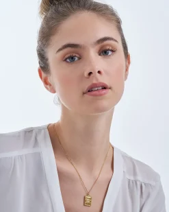 Kette - Elegant Eye
