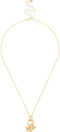Kette - Elegant Love