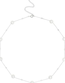 Kette - Elegant Pearls