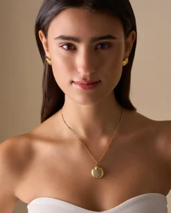 Kette - Elegant Shell