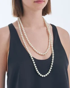 Kette - Endless Pearls