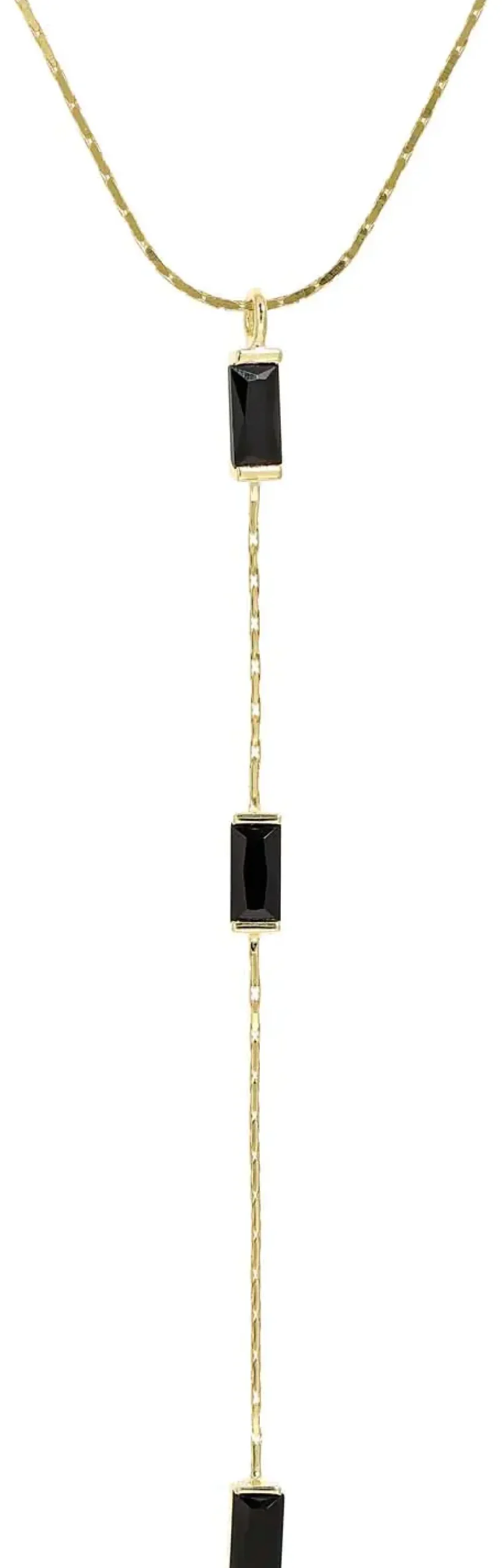 Kette - Extended Gold