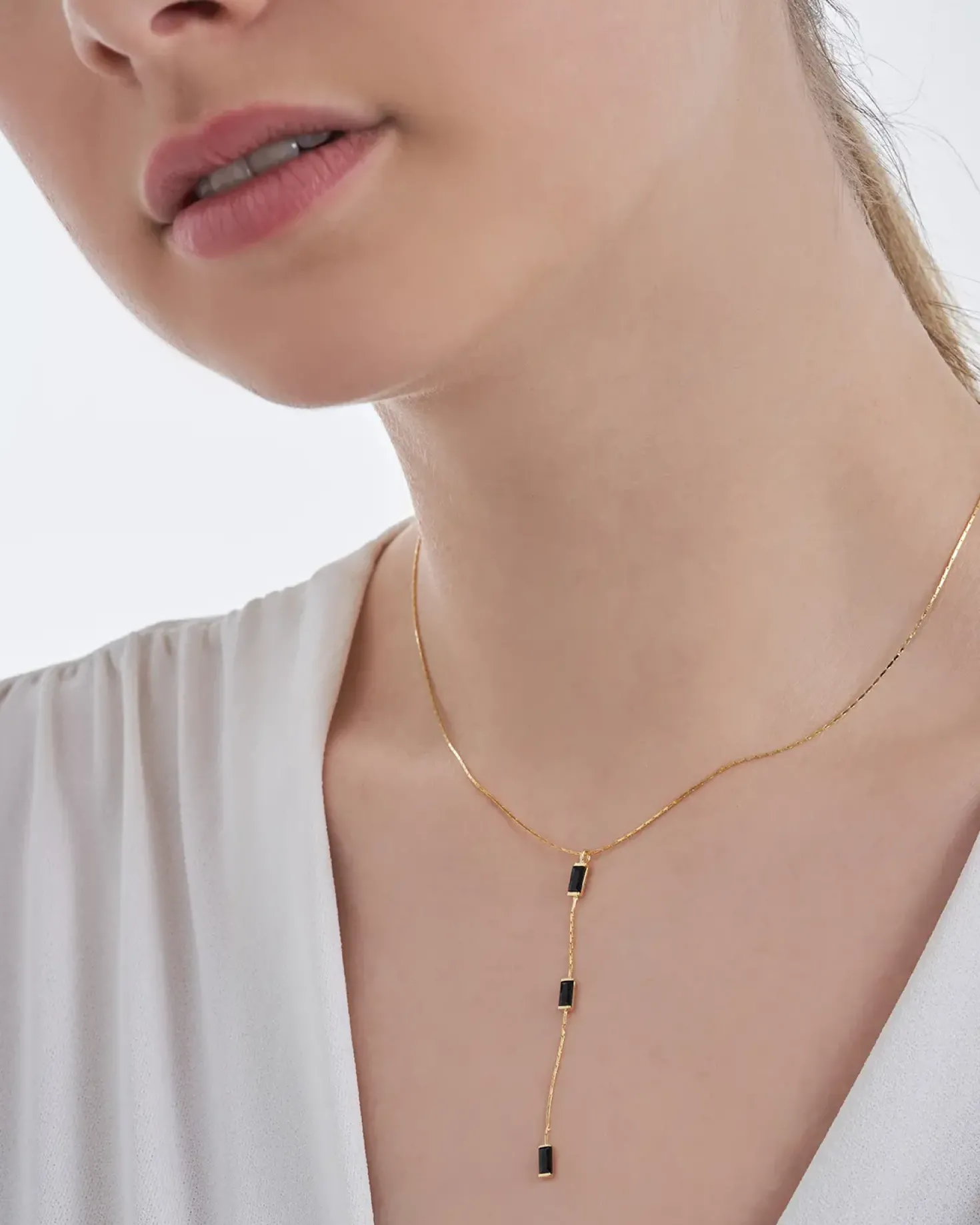 Kette - Extended Gold