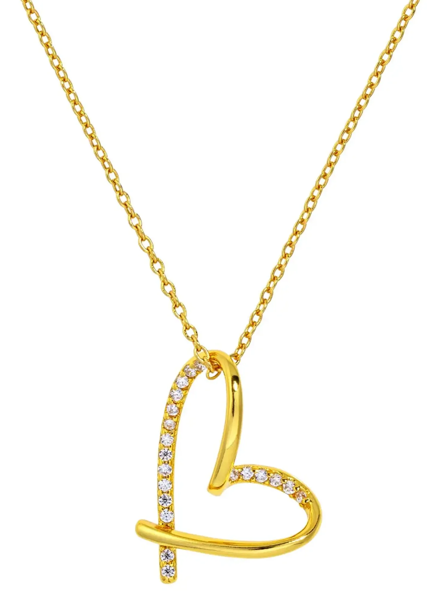 Kette - Extraordinary Heart