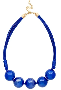Kette - Fantastic Blue