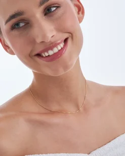 Kette - Filigree Basic