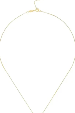 Kette - Filigree Basic