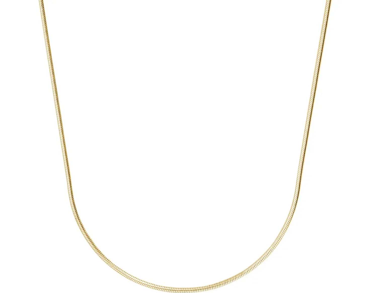 Kette - Filigree Classic