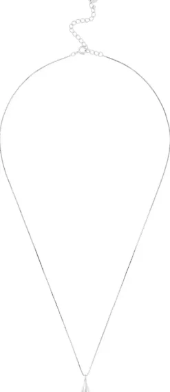 Kette - Filigree Pear