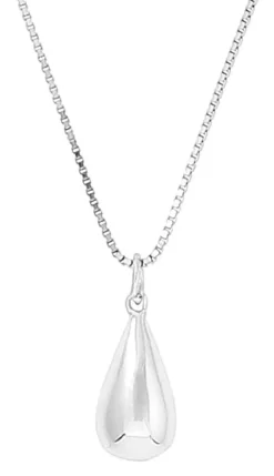 Kette - Filigree Pear