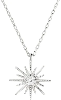 Kette - Filigree Star