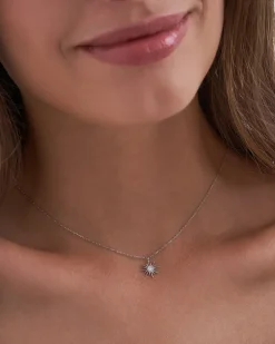 Kette - Filigree Star