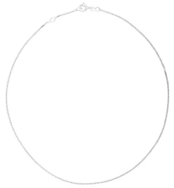 Kette - Fine Silver Extention