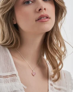 Kette - Floral Essence