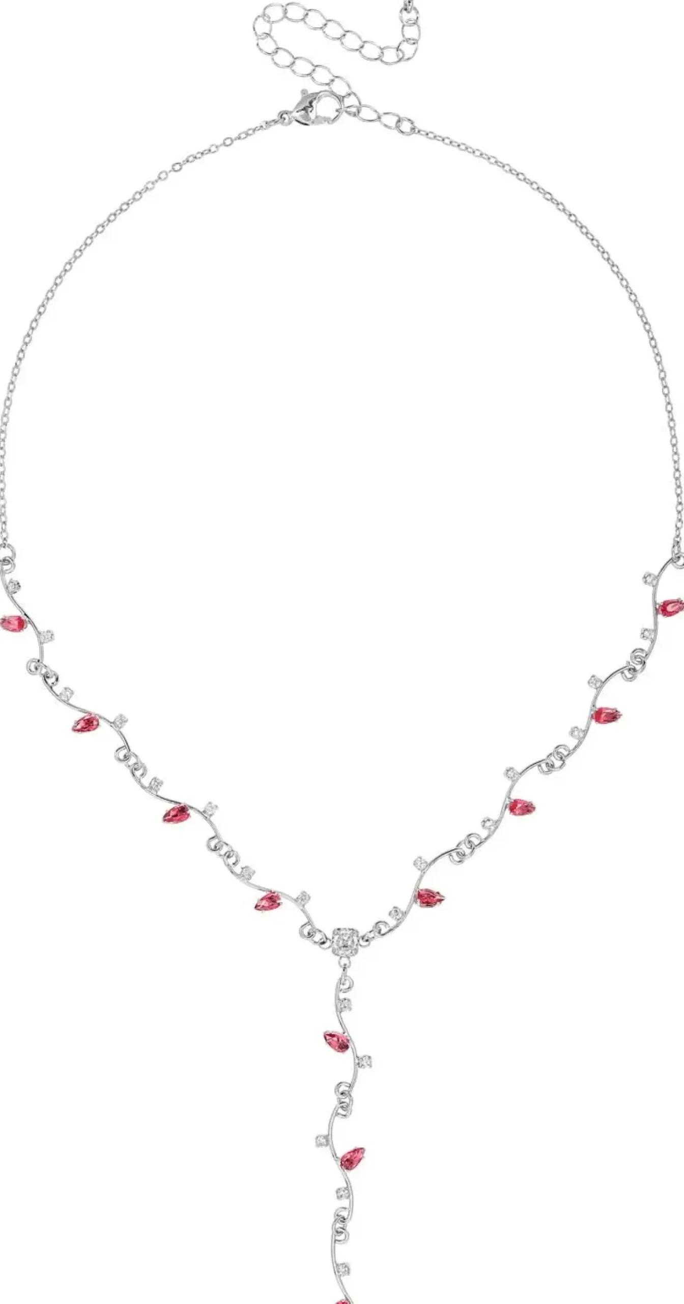 Kette - Floral Eyecatcher