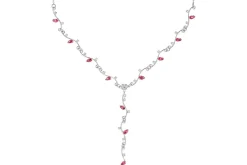 Kette - Floral Eyecatcher