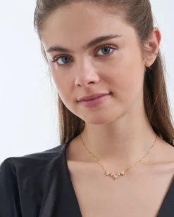 Kette - Floral Gleam