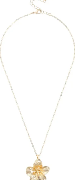 Kette - Floral Glow