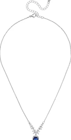 Kette - Floral Royal
