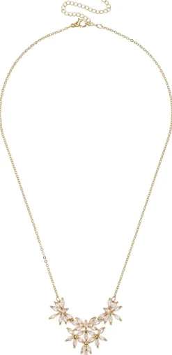 Kette - Floral Twinkle